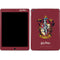Wizarding World Harry Potter Gryffindor House Crest iPad Skins