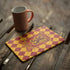 Wizarding Worlds Harry Potter Gryffindor Huse Crest iPad Skins