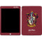 Wizarding World Harry Potter Gryffindor House Crest Apple iPad Skin