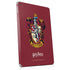 Wizarding World Harry Potter Gryffindor House Crest Apple iPad Skin