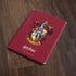 Wizarding World Harry Potter Gryffindor House Crest Apple iPad Skin