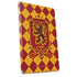 Wizarding Worlds Harry Potter Gryffindor Huse Crest Apple iPad Skin