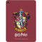 Wizarding World Harry Potter Gryffindor House Crest Apple iPad Air Skin