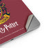 Wizarding World Harry Potter Gryffindor House Crest Apple iPad Air Skin