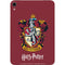 Wizarding World Harry Potter Gryffindor House Crest Apple iPad Mini Skin