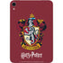 Wizarding World Harry Potter Gryffindor House Crest Apple iPad Mini Skin