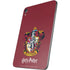 Wizarding World Harry Potter Gryffindor House Crest Apple iPad Mini Skin