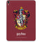 Wizarding World Harry Potter Gryffindor House Crest Apple iPad Pro Skin