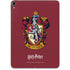 Wizarding World Harry Potter Gryffindor House Crest Apple iPad Pro Skin