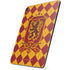 Wizarding Worlds Harry Potter Gryffindor Huse Crest Apple iPad Pro Skin