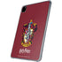 Wizarding World Harry Potter Gryffindor House Crest iPad Pro 11in (2024) Clear Case