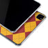 Wizarding Worlds Harry Potter Gryffindor Huse Crest iPad Cases