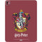 Wizarding World Harry Potter Gryffindor House Crest iPad Pro 13in M4 (2024) Skin