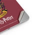 Wizarding World Harry Potter Gryffindor House Crest iPad Pro 13in M4 (2024) Skin