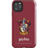 Wizarding World Harry Potter Gryffindor House Crest iPhone Cases