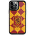 Wizarding Worlds Harry Potter Gryffindor Huse Crest iPhone Cases