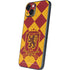 Wizarding Worlds Harry Potter Gryffindor Huse Crest iPhone Skins