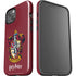 Wizarding World Harry Potter Gryffindor House Crest iPhone 15 Impact Case