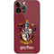 Wizarding World Harry Potter Gryffindor House Crest iPhone 15 Pro Max Skin