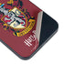 Wizarding World Harry Potter Gryffindor House Crest iPhone 15 Skin