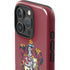 Wizarding World Harry Potter Gryffindor House Crest iPhone 16 Pro Impact Case