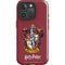 Wizarding World Harry Potter Gryffindor House Crest iPhone 16 Pro Magsafe Impact Case