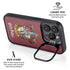 Wizarding World Harry Potter Gryffindor House Crest iPhone 16 Pro Max Kickstand Case