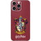 Wizarding World Harry Potter Gryffindor House Crest iPhone 16 Pro Max Skin