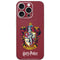 Wizarding World Harry Potter Gryffindor House Crest iPhone 16 Pro Skin