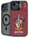 Wizarding World Harry Potter Gryffindor House Crest iPhone 16e Kickstand Case