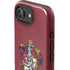 Wizarding World Harry Potter Gryffindor House Crest iPhone 16e Impact Case