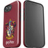 Wizarding World Harry Potter Gryffindor House Crest iPhone 16e Impact Case