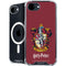 Wizarding World Harry Potter Gryffindor House Crest iPhone 16e MagSafe Case