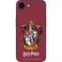 Wizarding World Harry Potter Gryffindor House Crest iPhone 16e Skin