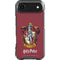 Wizarding World Harry Potter Gryffindor House Crest iPhone 17 Air Clear Case