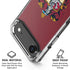 Wizarding World Harry Potter Gryffindor House Crest iPhone 17 Air Clear Case