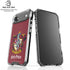 Wizarding World Harry Potter Gryffindor House Crest iPhone 17 Air Clear Case