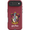 Wizarding World Harry Potter Gryffindor House Crest iPhone 17 Air Impact Case