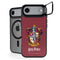 Wizarding World Harry Potter Gryffindor House Crest iPhone 17 Air Kickstand Case