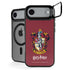 Wizarding World Harry Potter Gryffindor House Crest iPhone 17 Air Kickstand Case