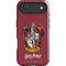 Wizarding World Harry Potter Gryffindor House Crest iPhone 17 Air Magsafe Impact Case