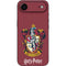 Wizarding World Harry Potter Gryffindor House Crest iPhone 17 Air Skin