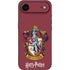 Wizarding World Harry Potter Gryffindor House Crest iPhone 17 Air Skin