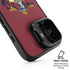 Wizarding World Harry Potter Gryffindor House Crest iPhone 17 Kickstand Case