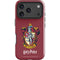 Wizarding World Harry Potter Gryffindor House Crest iPhone 17 Pro Max Impact Case