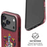 Wizarding World Harry Potter Gryffindor House Crest iPhone 17 Pro Max Magsafe Impact Case