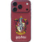 Wizarding World Harry Potter Gryffindor House Crest iPhone 17 Pro Max Skin