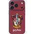 Wizarding World Harry Potter Gryffindor House Crest iPhone 17 Pro Max Skin