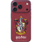 Wizarding World Harry Potter Gryffindor House Crest iPhone 17 Pro Skin