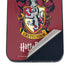 Wizarding World Harry Potter Gryffindor House Crest iPhone 17 Pro Skin
